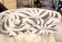 Fleece blanket 
