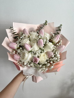 Signature Bouquets
