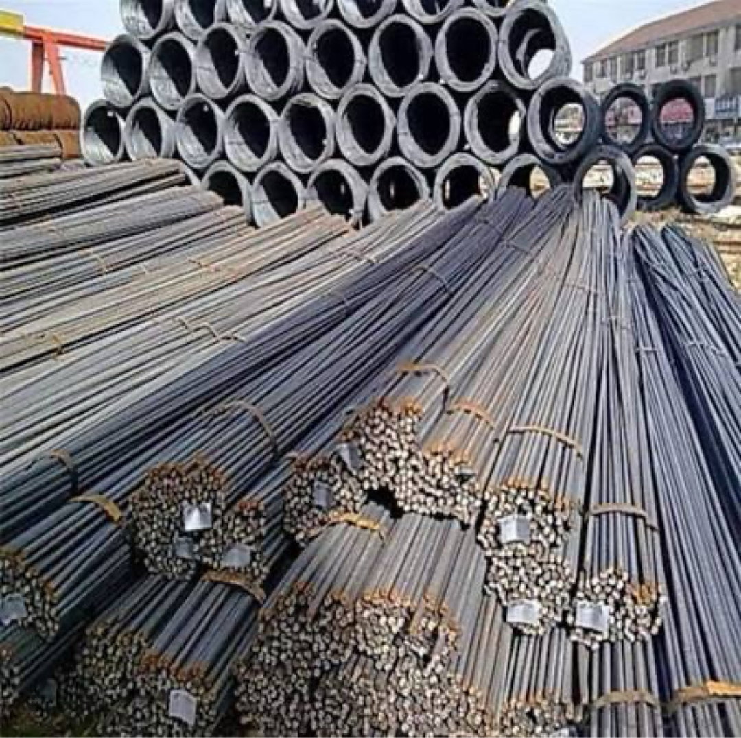 16mm iron rod