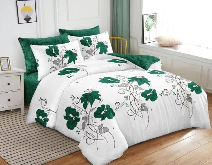 Bed covers _0