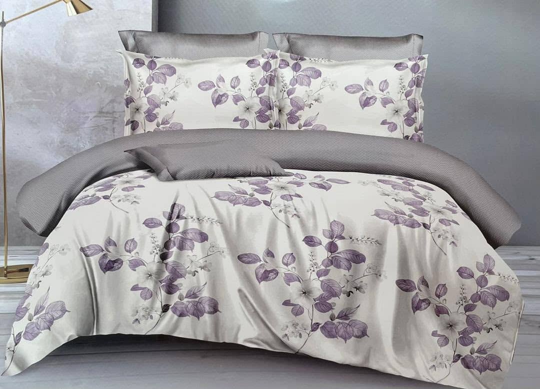 Bed cover