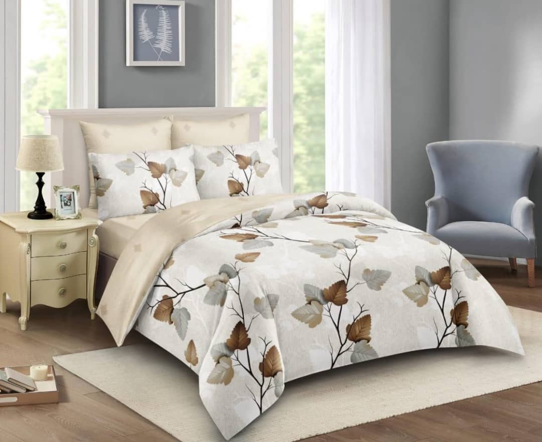 Bed cover