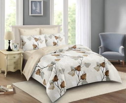 Bed cover
