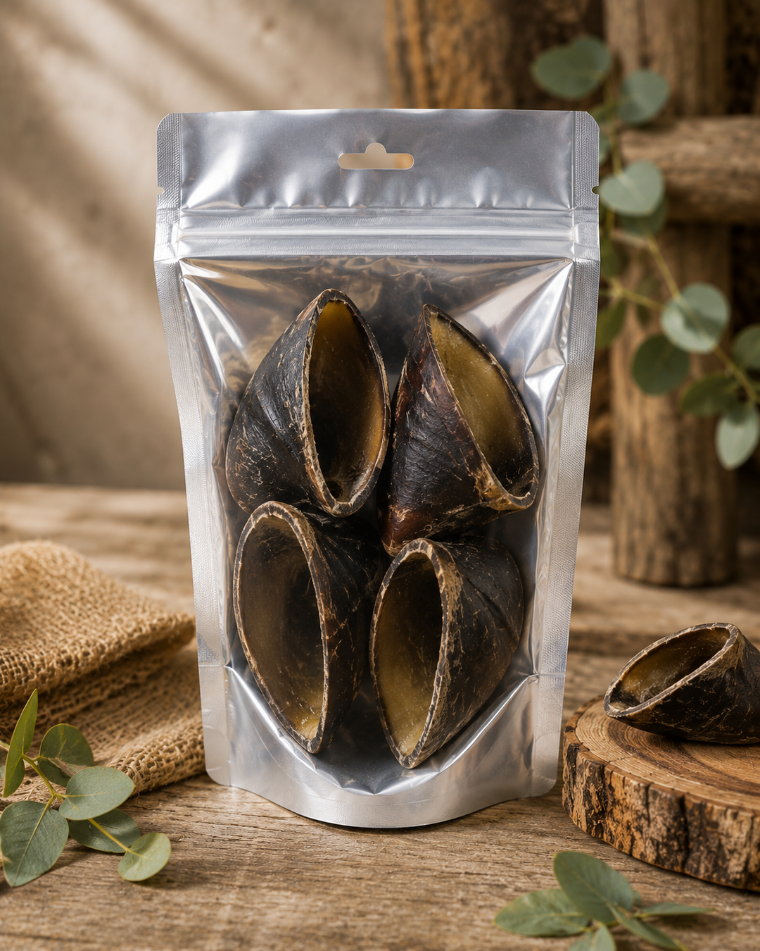 Dog Hoofs Treats