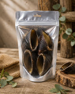 Natural Dog Chew Treats