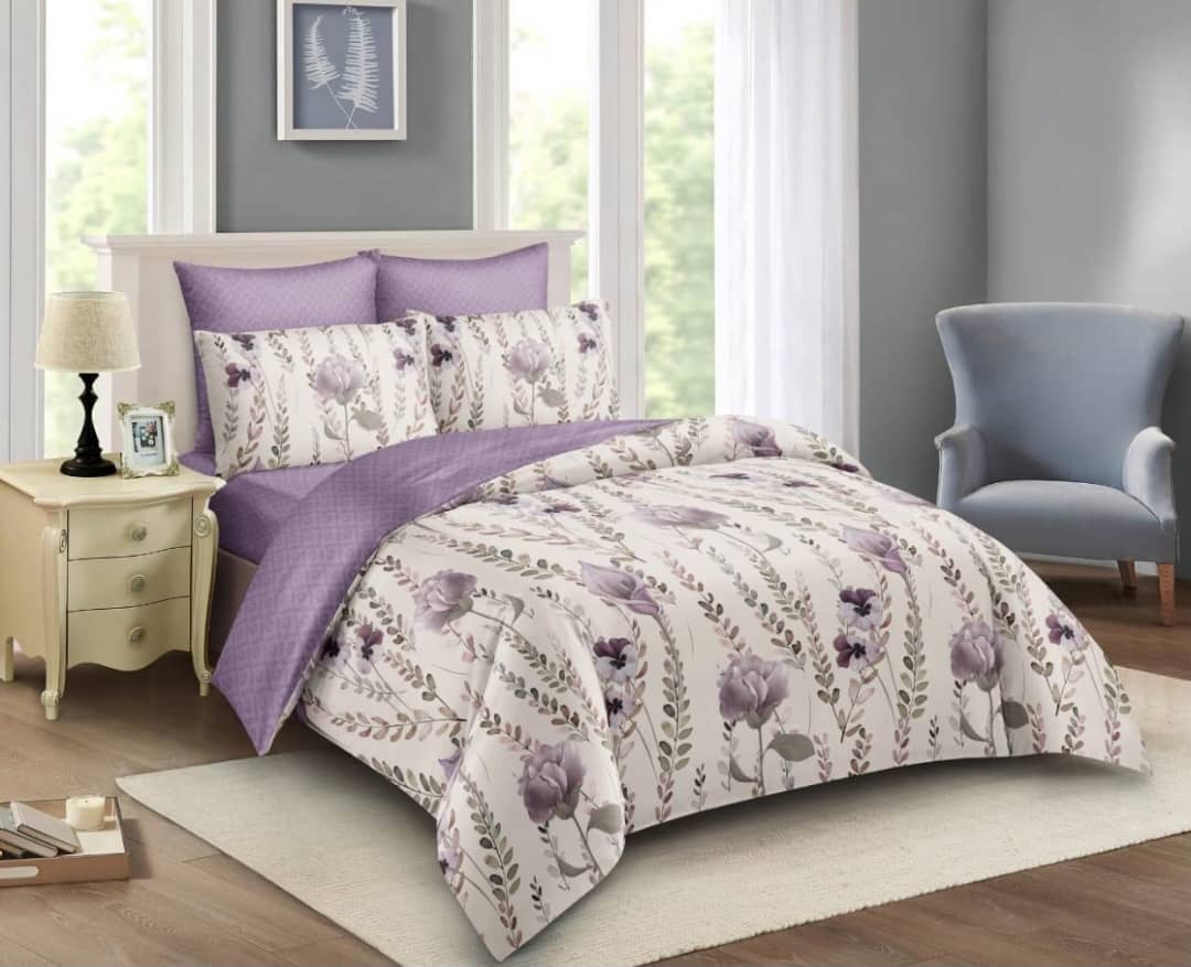 Bed covers