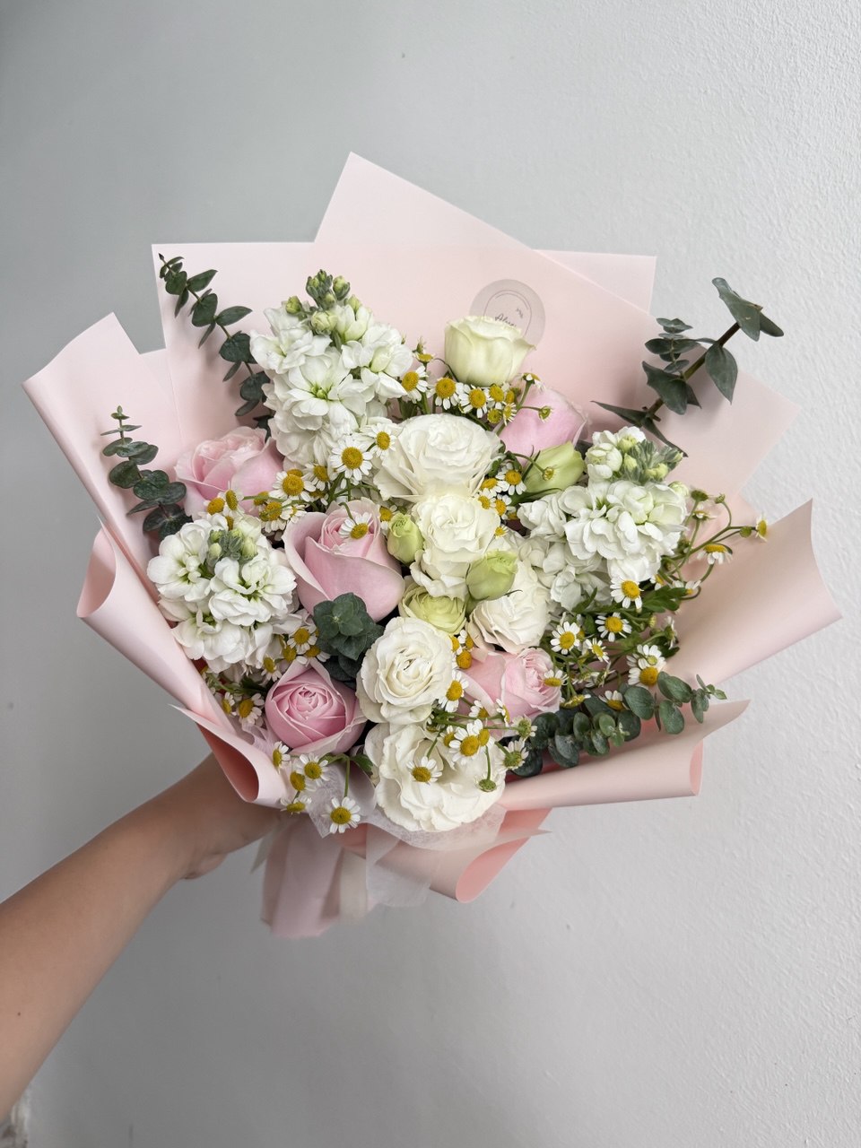 La Vie En Rose