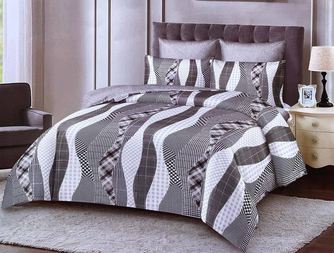 Bed covers _0