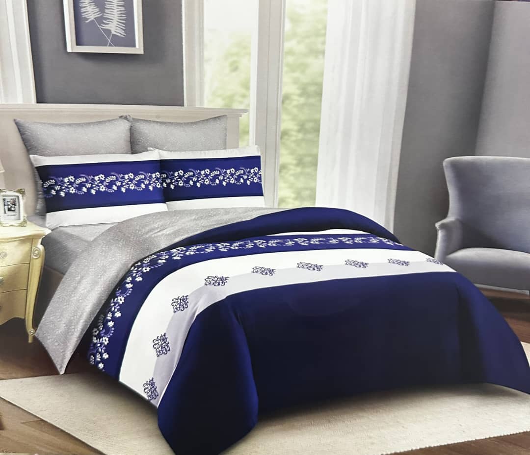 Bed covers