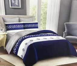Bed covers 