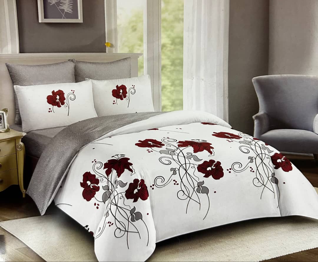 Bed covers 