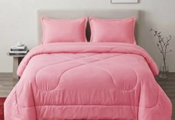 Plain duvet 
