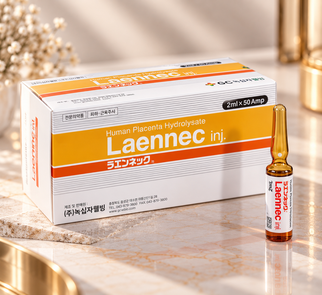 Leanec Inj.