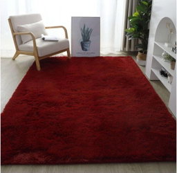 Faux / Fluffy Carpet 1.5×2m 