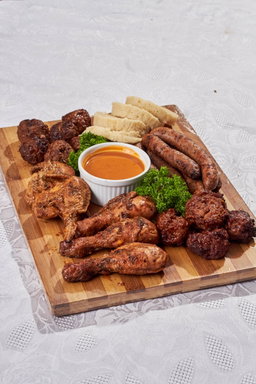 Braai Meat 3 