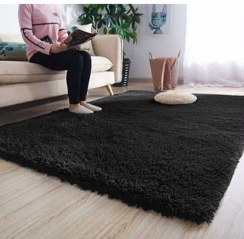 Fluffy carpet 1.5*2m