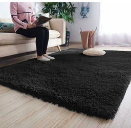 Fluffy carpet 1.5*2m