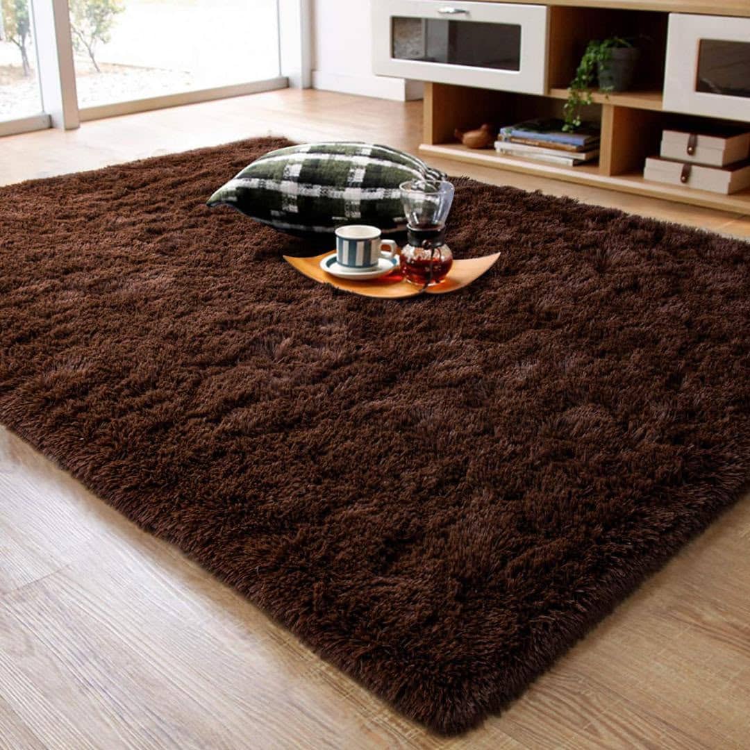 Fluffy carpet 1.5*2m