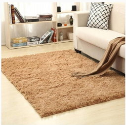 Fluffy carpet 1.5*2m