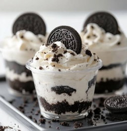 Dessert