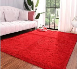Fluffy carpet 1.5*2m
