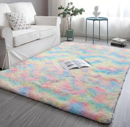 Fluffy carpet 1.5*2m