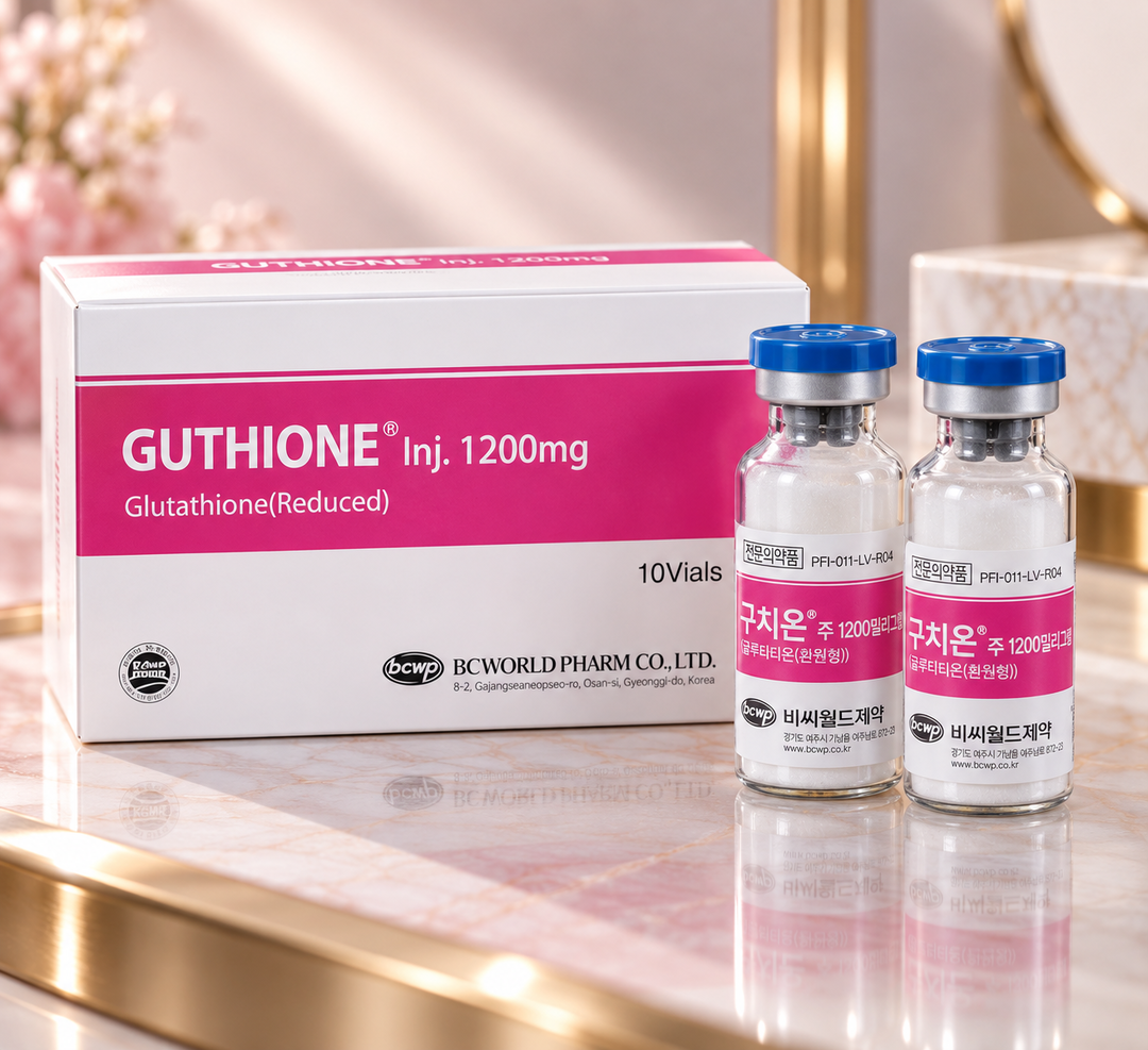 Guthione 1200mg