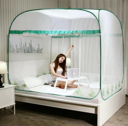Super tent net