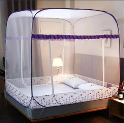 Super tent net