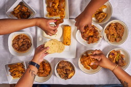 IKHITSHINI MEALS