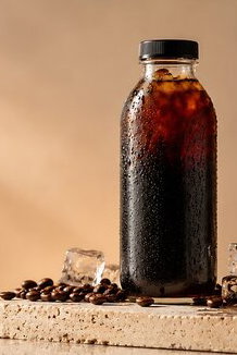 Cold Brew Coffee