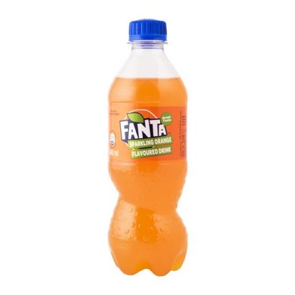 Fanta