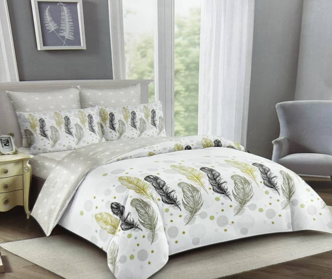 Duvet cover