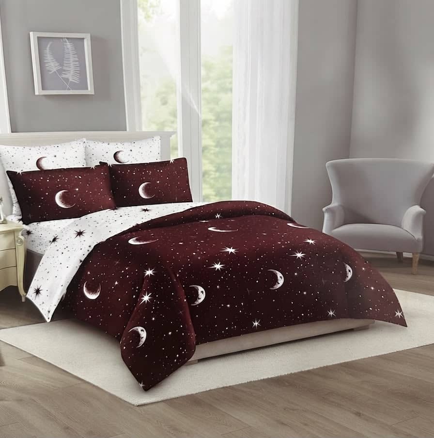 Duvet cover
