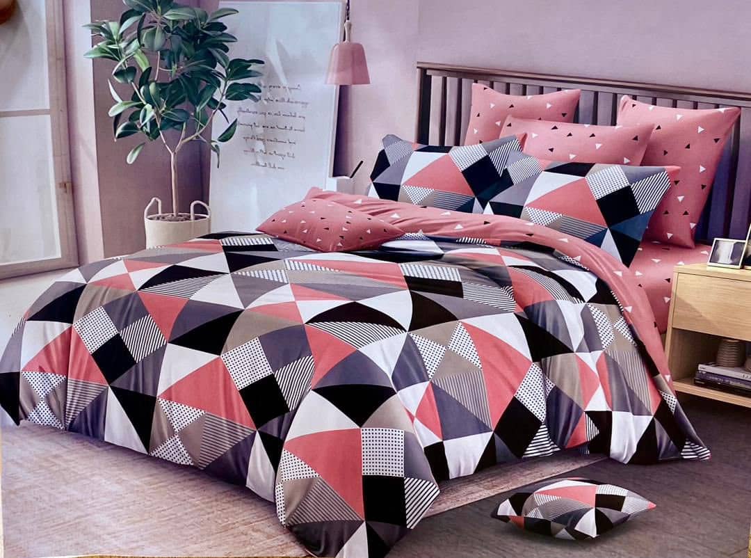 Duvet cover
