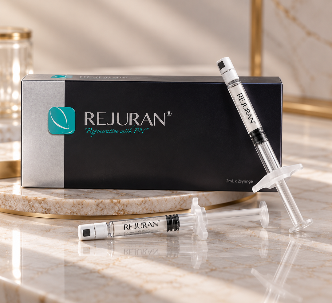 Rejuran Healer (2pcs of 2ml Pre-filled Syringe)