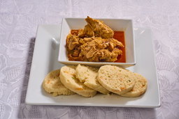 Hardbody chicken meal