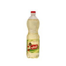 زيوت و سمنه