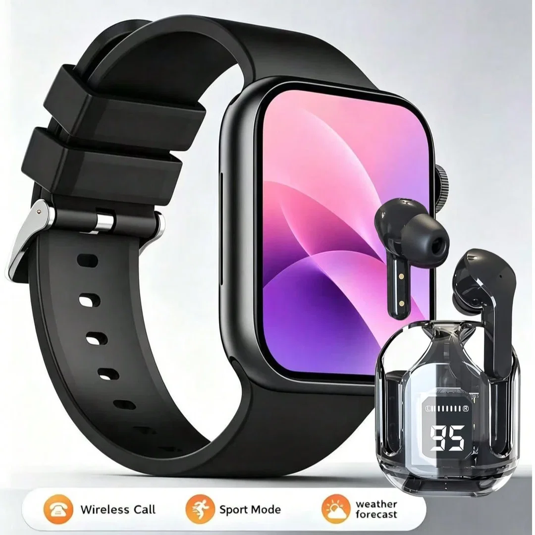 Smart watch 