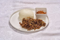 Cooked Malana