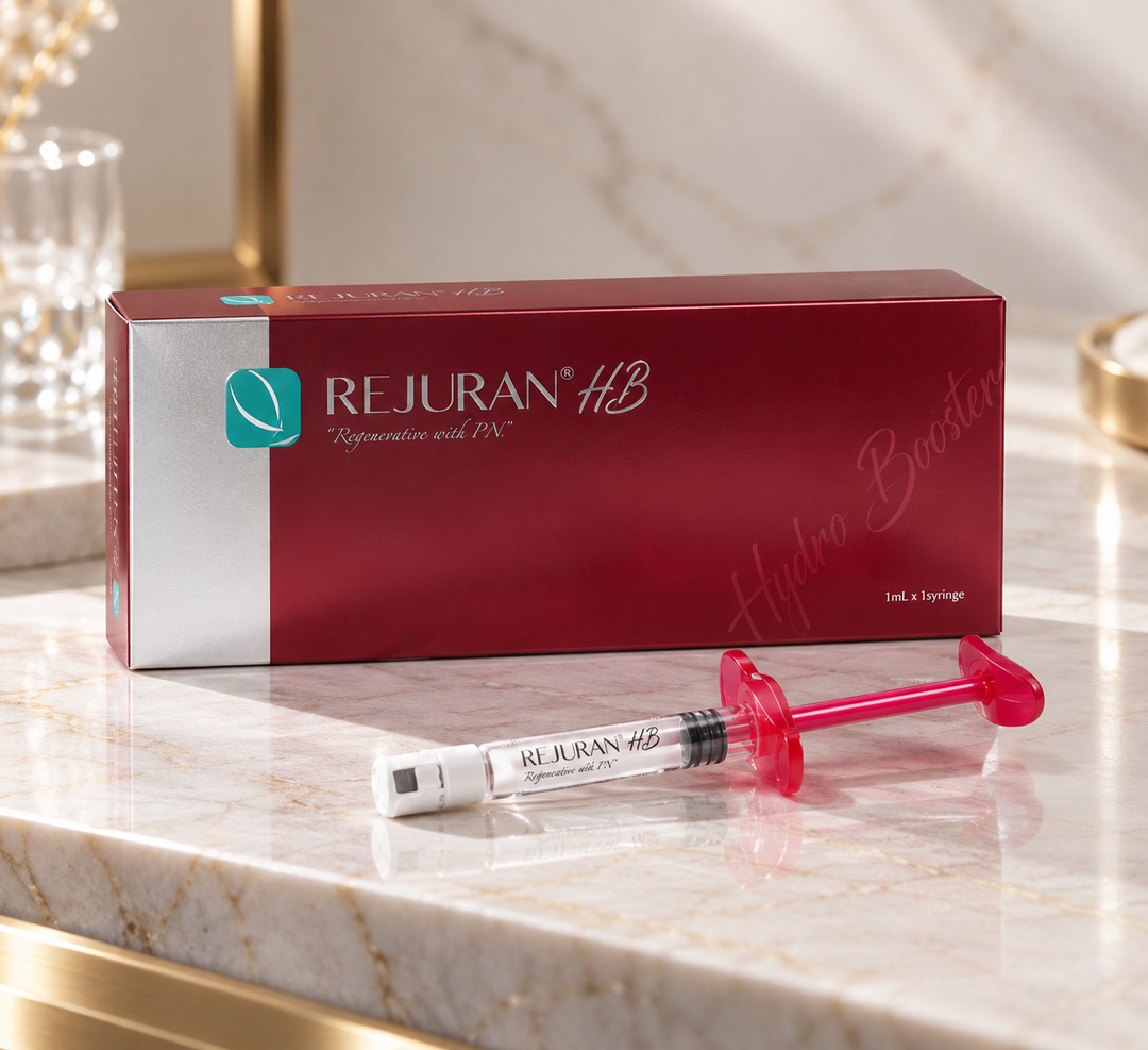 Rejuran HB (1pc of 1ml Pre-filled syringe)