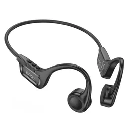 Hoco Dm43 Bone Conduction Sports BT Earphones