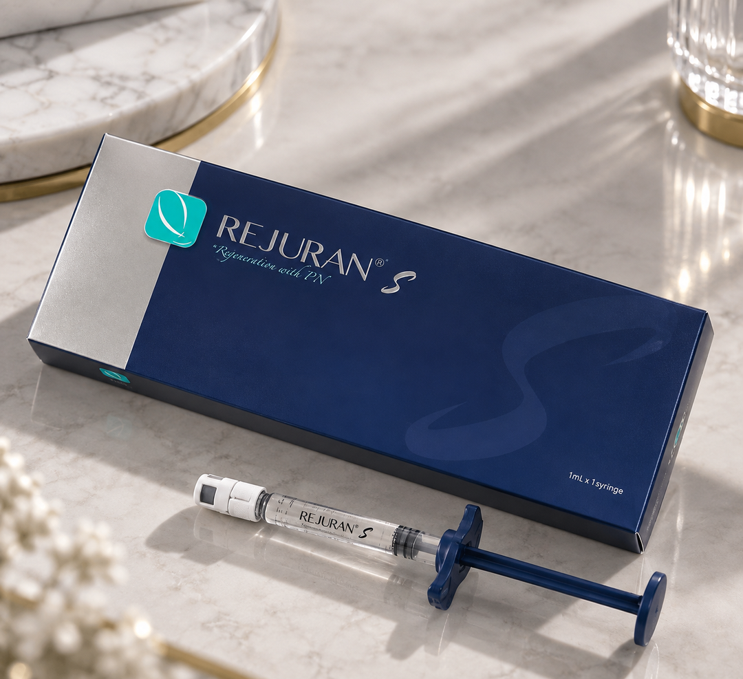 Rejuran S (1pc of 1ml Pre-filled Syringe)