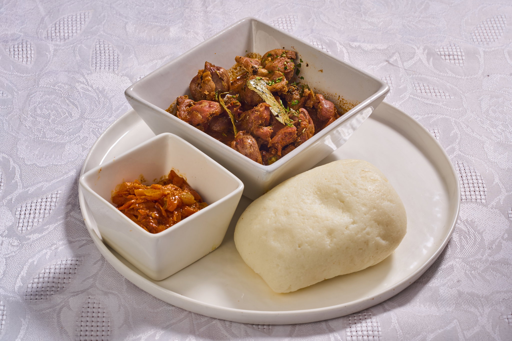 Chicken Gizzards meal _0