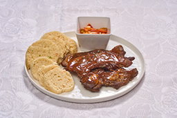 Braai Prime rib