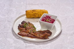 Braai Porkchops