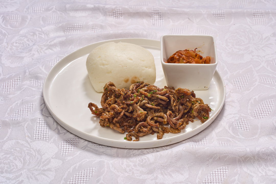 Braai Malana