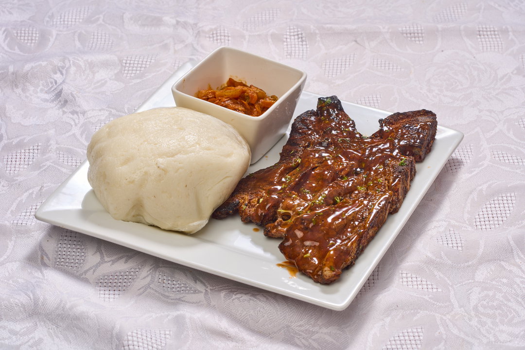 Braai Lambchops