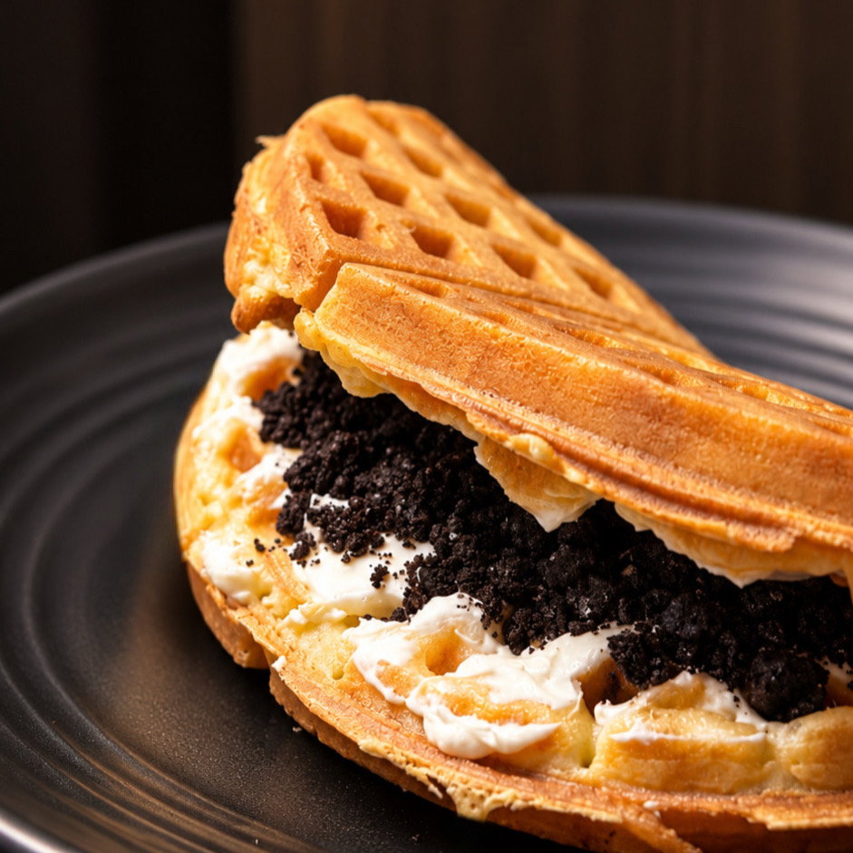 Oreo Cream Cheese Heaven_0