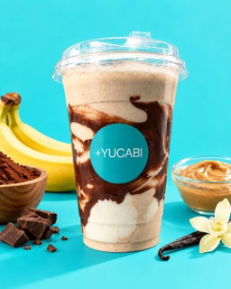 PROTEIN CHOCO BANANUT